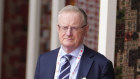 Philip Lowe at the G20.