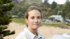 Jacqui Scruby is running as a teal independent in Pittwater.