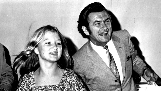 Why my dad, Bob Hawke, would be rolling in his grave over the Voice