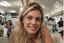 Belgian traveller Céline Cremer is missing since June 16, 2023.