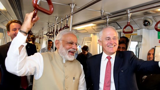 The Asian nation Australia needs to embrace