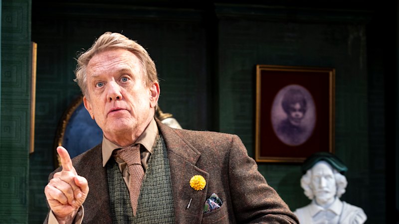 Simon Burke, Hilltop Hoods, Grace Jones