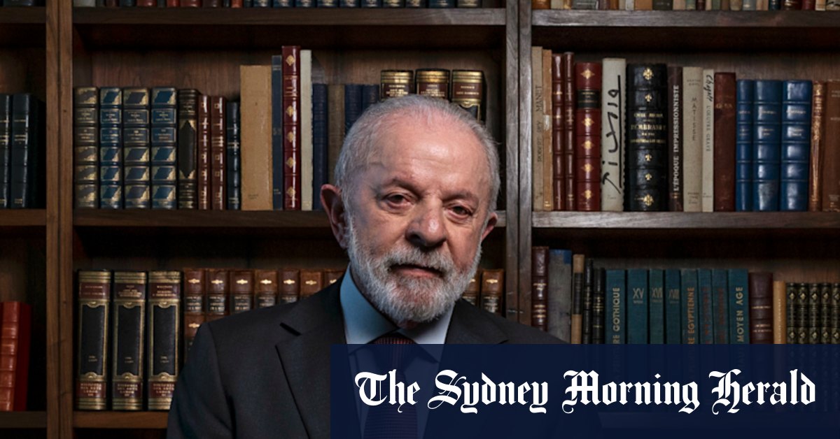 ‘Brazil belongs to Brazilians’: The world leader who refuses to bow to Donald Trump