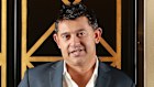 Darren Herft oversaw the streaming company Guvera as $180 million was raised from investors.