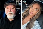 Kyle Sandilands welcomes KC Osbourne as part of his Kyle Sandilands Lie crew