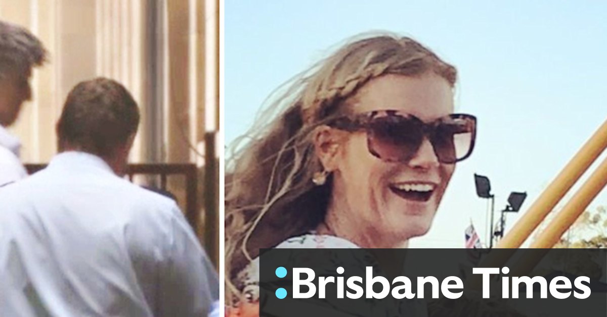 Life sentence for Phillip Island ex-wife killer Adrian Basham - Vimarsana News