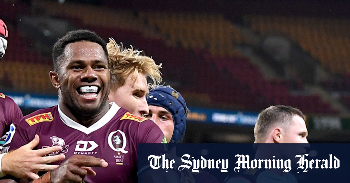 'It's massive': Clash of bitter state rivals to kick off Reds' 2024 season in Brisbane - Vimarsana News