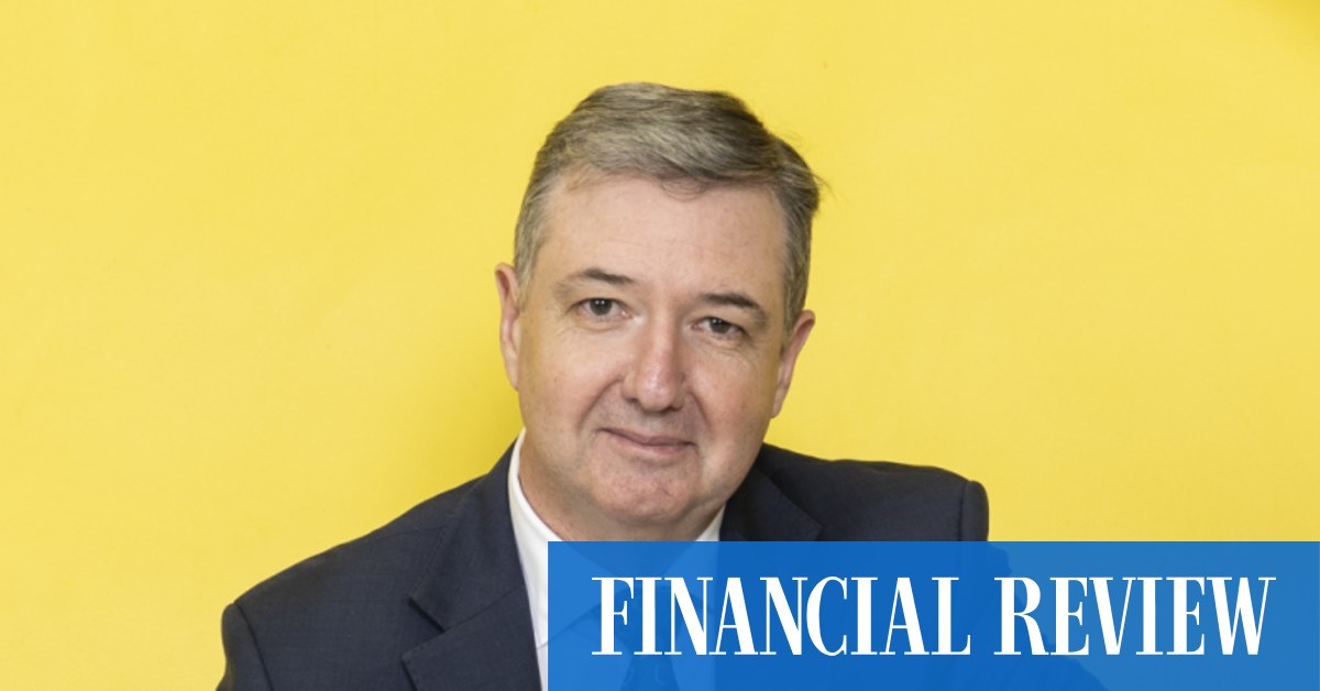 AFR BOSS Best Business School revealed - Vimarsana News