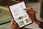 Amazon kindle Scribe