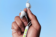 Bose noise cancelling earbuds
