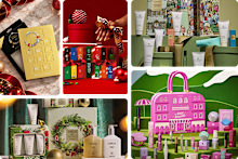 2026 Christmas Advent Calendars.