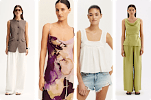 Aussies’ favourite fashion labels are discounted in the Click Frenzy sales.