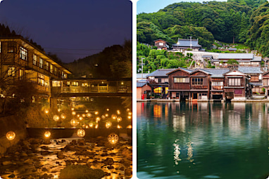 Japan’s most beautiful villages, ranked by science