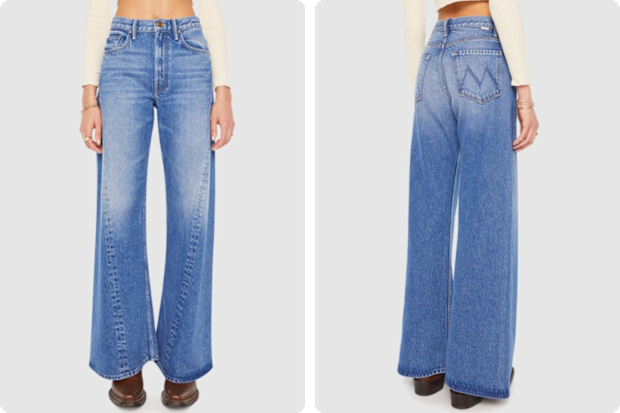 Mother jeans to buy