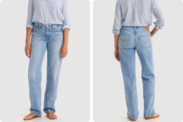 Levi’s jeans to buy