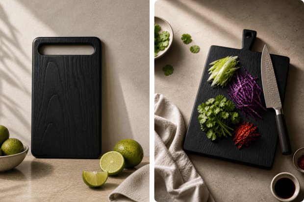 ARTSN Studios chopping board, everything you need to know, is it worth ...