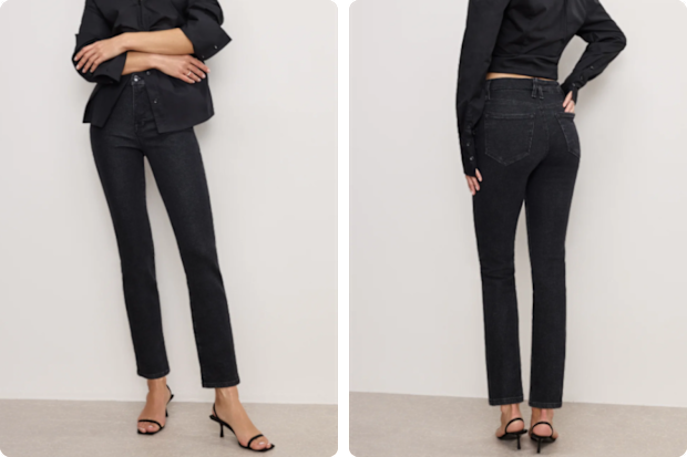 Good American jeans