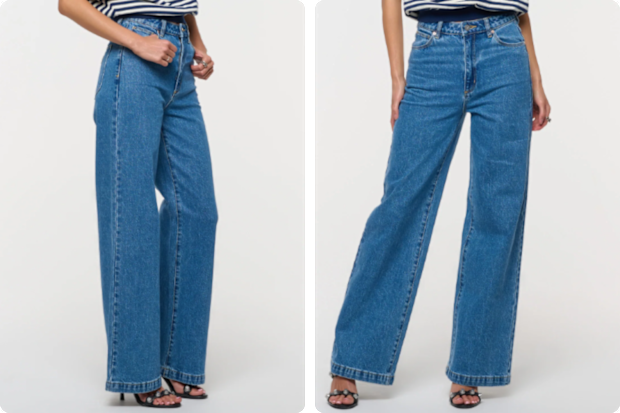 Abrand jeans to buy