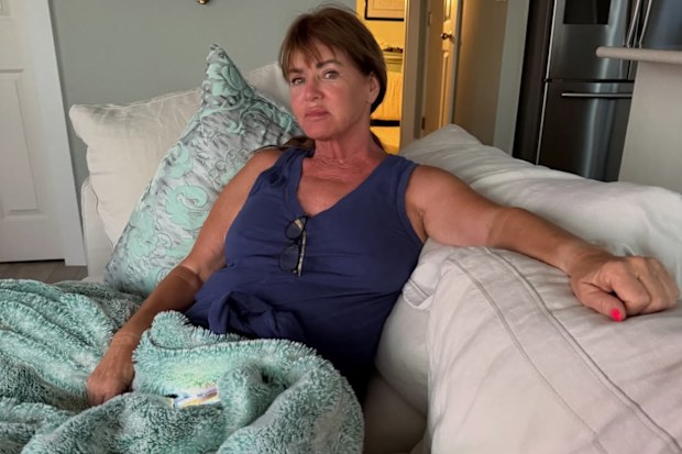 Jeana Keough