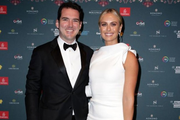 Sylvia Jeffreys announces she's pregnant with her third child | Nine.com.au