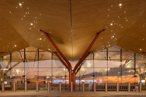 Pittsburgh International Airport