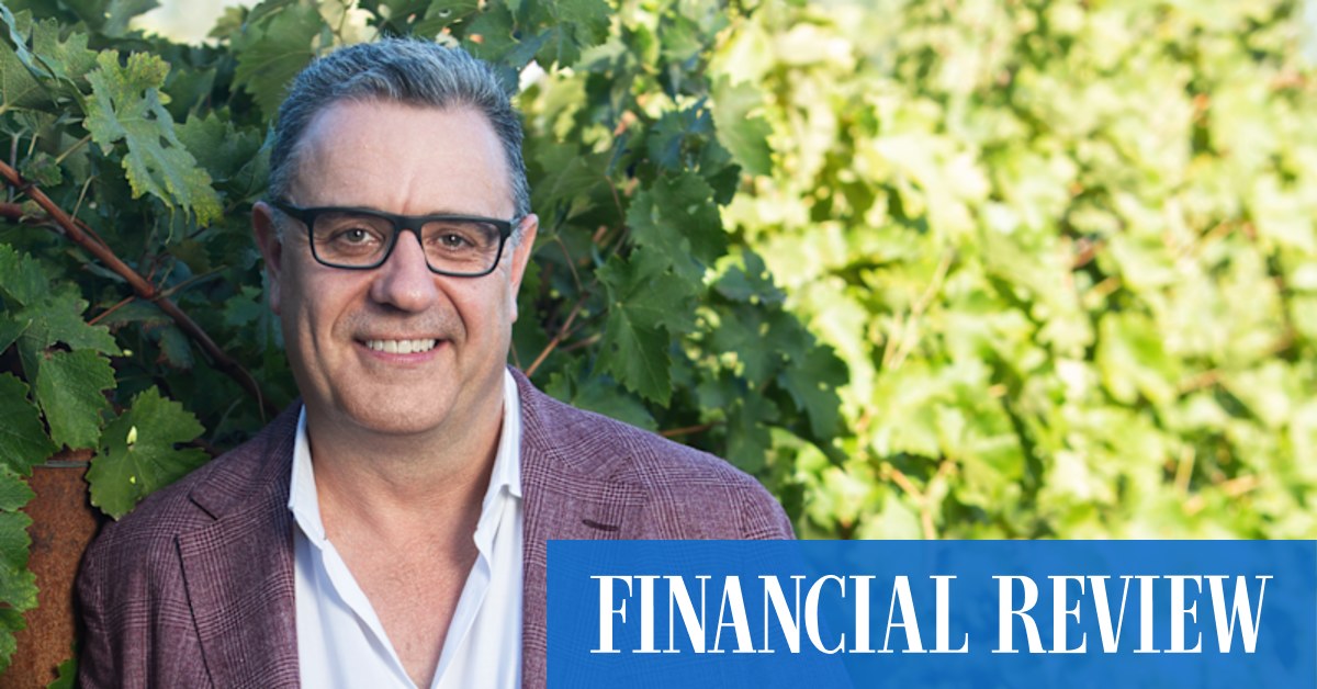 TWE ASX: Penfolds owner Treasury Wine Estates cut its interim dividend payout as profits from 19 Crimes dropped - Vimarsana News