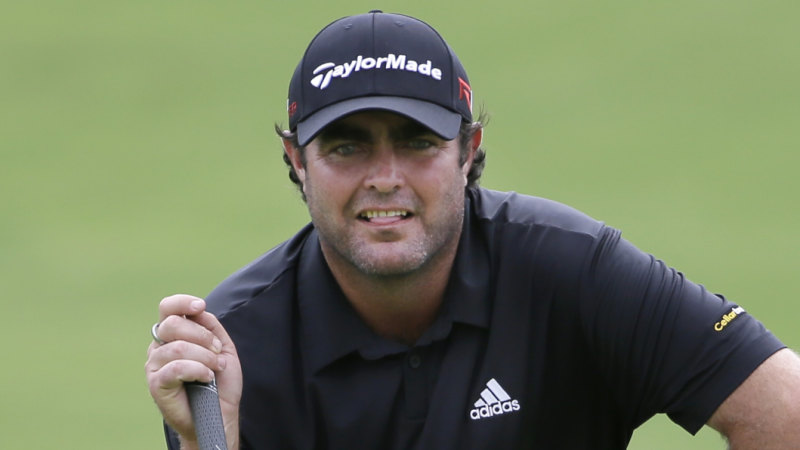 Aussie golfer Bowditch to have spinal surgery