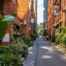 Want to rescue the CBD? Close ‘Little’ streets to cars and start planting