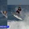 ‘Toughest person we know’: Surfer’s leg washes up on beach after shark attack