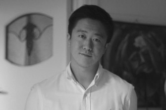 Alex Wu wants to show why the arts are important, for individuals. audiences and society as a whole.