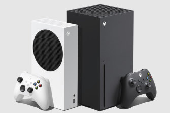 next gen playstation
