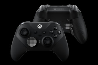 xbox series 2 controller release date
