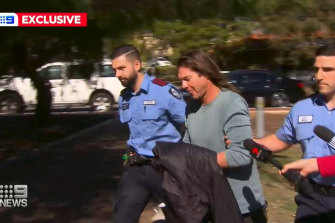 Ben Cousins charged with 15 offences, will spend another ...