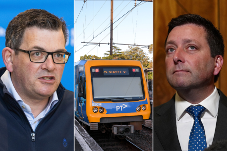 ‘Gone a bit nuclear’: Experts warn opposition’s $2-a-day public transport fares will worsen inequality