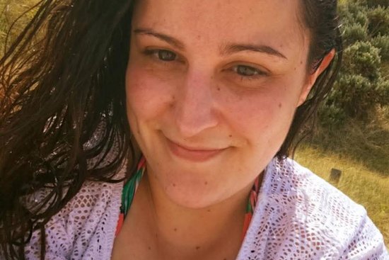 Athena Georgopoulos was allegedly murdered by Ross Judd in Mount Waverley this week.