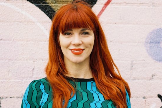 Before becoming a mother, Bron Lewis “relished judging parents”.