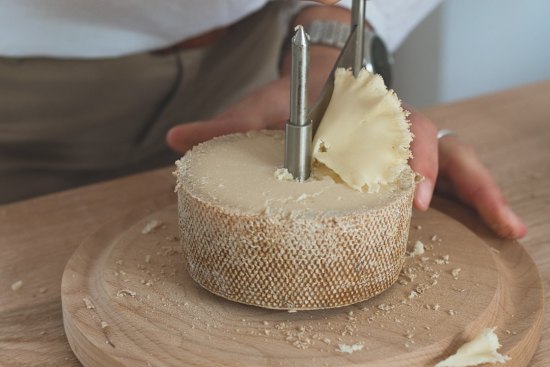 Loch Cheese Merchants.