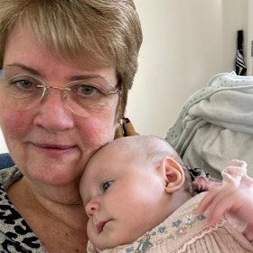 Rosmarie Campbell’s family said they believe she did not need the surgery.