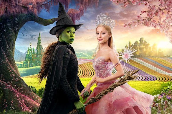 The trailer for Wicked: For Good has dropped, and fans are already noticing some key differences.