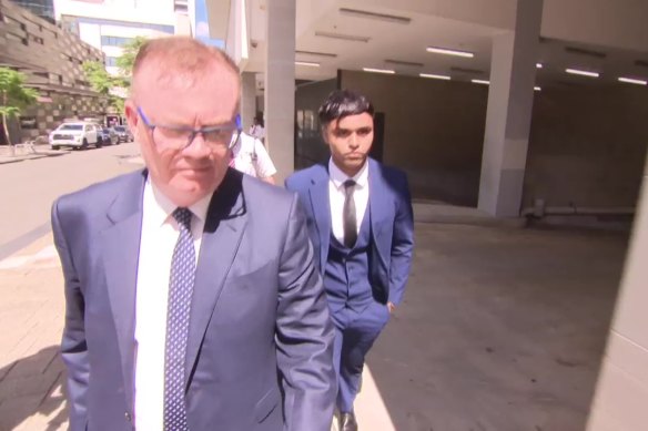Perth families shattered after fatal crash driver s court case thrown out