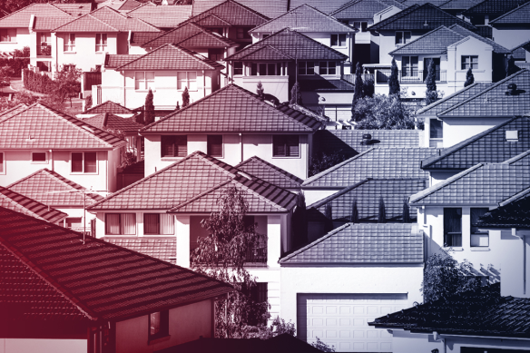 Voters are open to changes to negative gearing but split on form what that change should take.