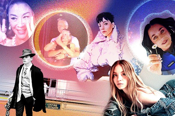 If there’s one thing we can depend on each year, it’s that pop-culture will never fail to deliver.