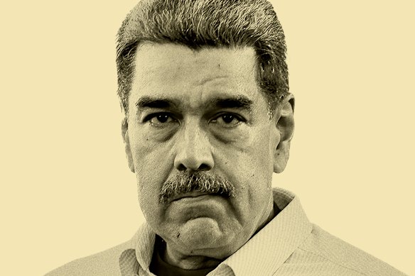 Nicolás Maduro, a protege of Hugo Chavez, has proven adept at staying in power. 