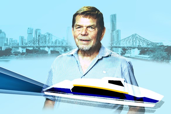Where are travellers going? ‘Skroo’ Turner on shifting hotspots and the ...
