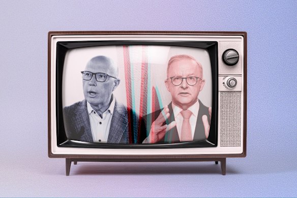 Australia decides… where to watch the 2025 federal election.