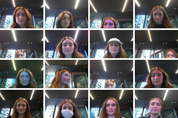 Se algum dia eu me perder, não use nenhuma dessas fotos.