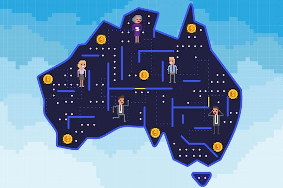 Economist Chris Richardson says Australia would be “stunningly better off” if it drew clearer and simpler lines around responsibilities.