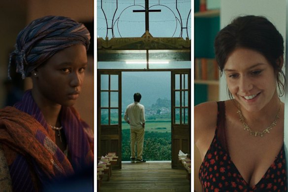 Melbourne International Film Festival: Ten must-see films in 2023