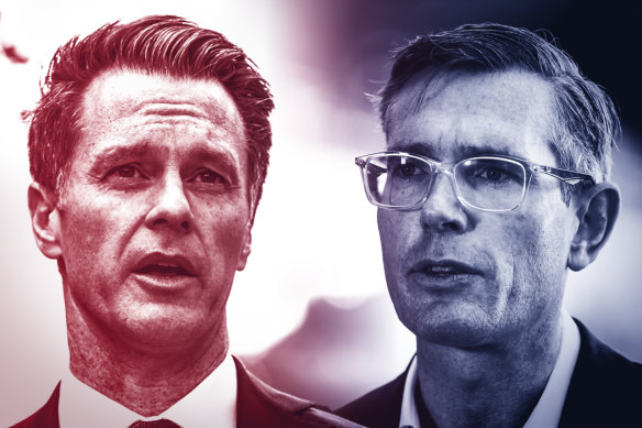 We fact-check the claims made by NSW Labor leader Chris Minns and Premier Dominic Perrottet during the first leaders’ debate ahead of the state election.