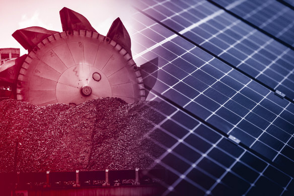 Asked if the government was doing enough after its $250 million support for electric vehicles and funding for new technologies in recent weeks, 28 per cent of survey respondents said the policies were “about right for now”.